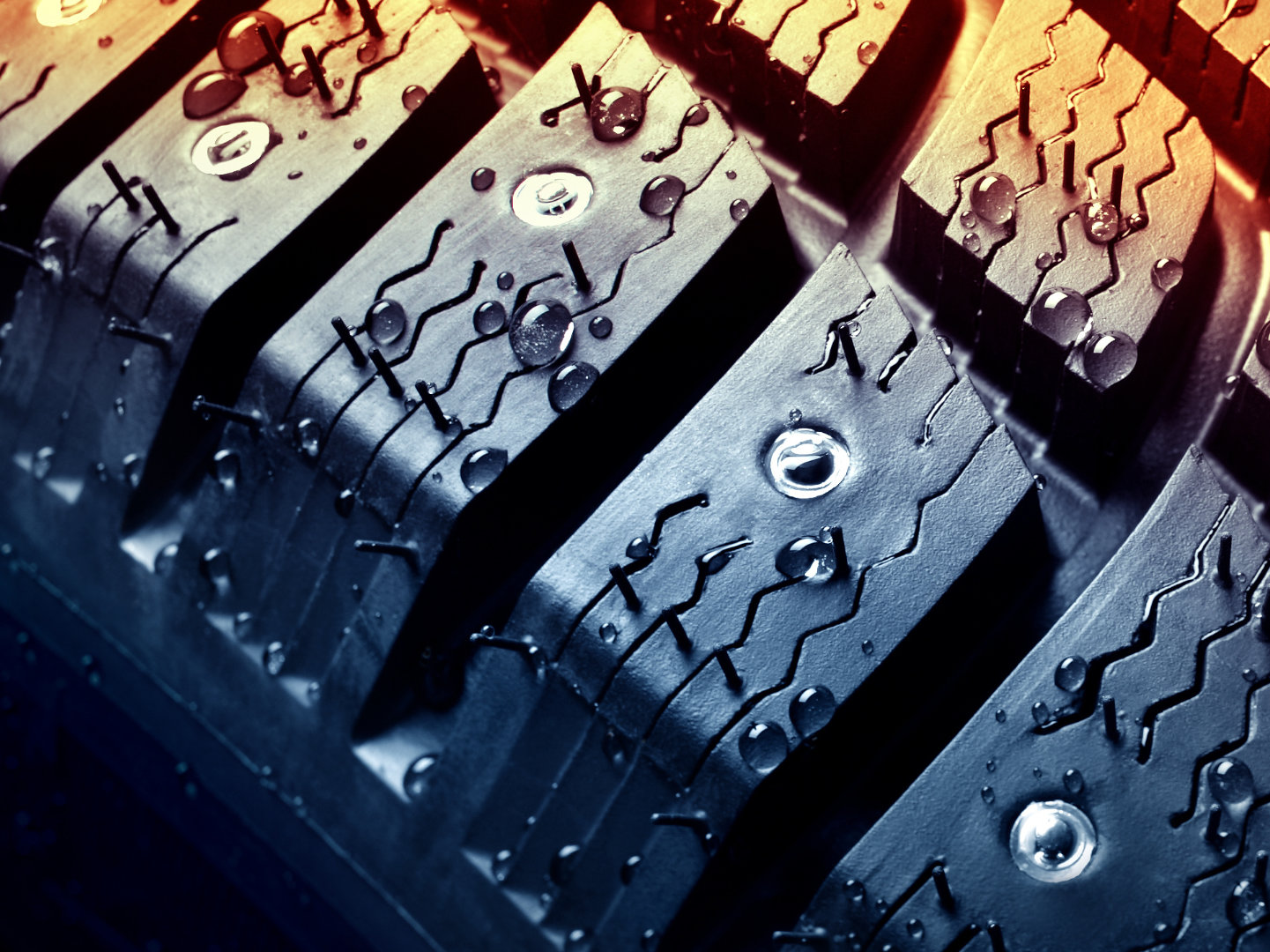 All-Season vs. Winter Tires: What’s the Difference?